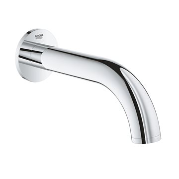 Grohe Atrio New karudløb vægmonteret. 171 mm. Mousseur, krom